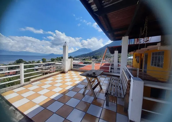 Hotel Peneleu